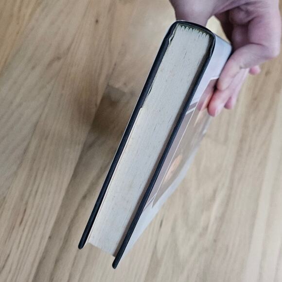 Dragon's Kin A New Novel of Pern by Anne McCaffrey & Todd McCaffrey 2003 - Picture 6 of 12